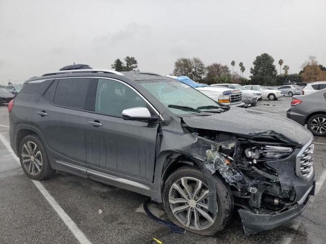 3GKALSEXXLL276355 GMC Terrain Denali