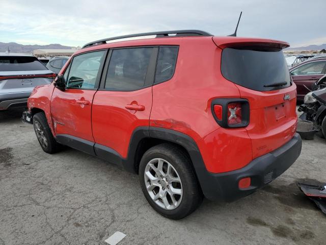 ZACCJABB2JPH87785 Jeep Renegade Latitude