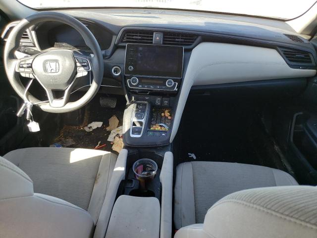 19XZE4F59NE012861 Honda INSIGHT EX