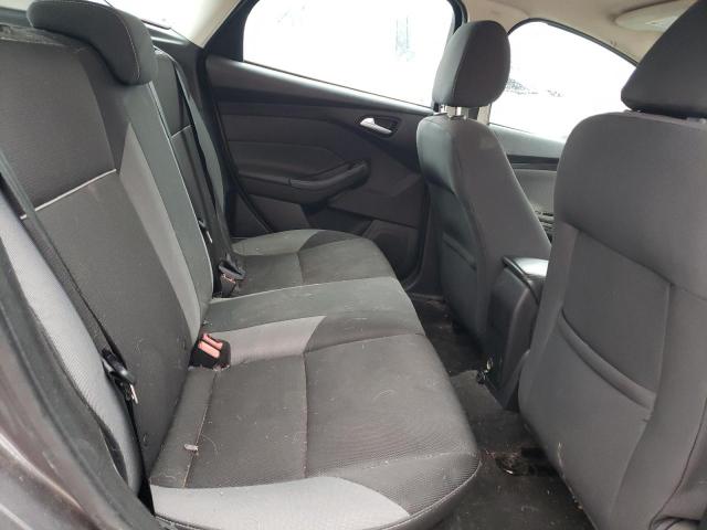 1FADP3K28EL380438 Ford FOCUS SE