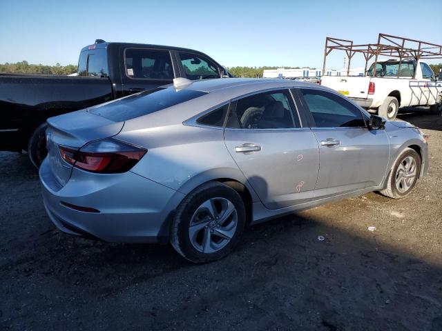19XZE4F53LE008737 Honda INSIGHT EX