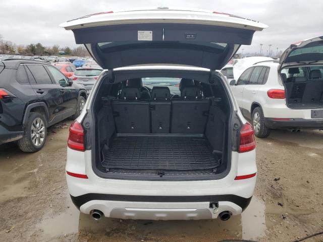 5UXTR9C5XJLD88645 BMW X3 Xdrive30i