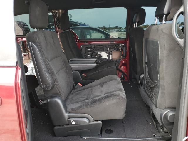 2C4RDGBG4HR564282 Dodge Grand Caravan Se
