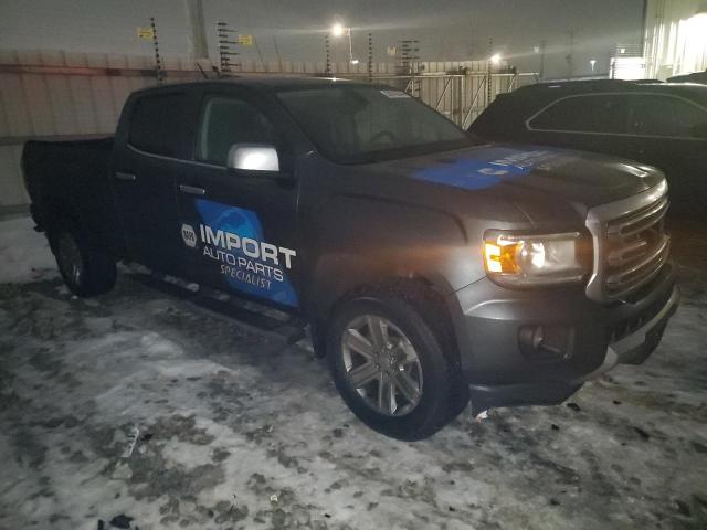 1GTG6CE31F1258354 GMC CANYON SLT