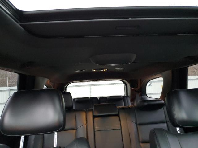 1C4RDJDG2FC101346 Dodge DURANGO LIMITED