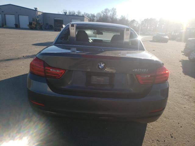 WBA3V5C58EP751264 BMW 428 I