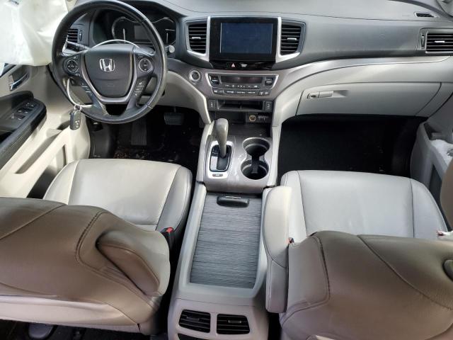 5FNYF6H59GB041100 Honda PILOT EXL