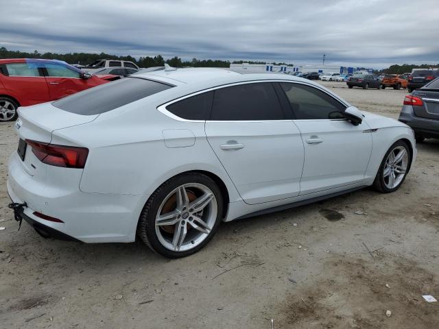 WAUENCF5XKA069123 Audi A5 Premium Plus S-line