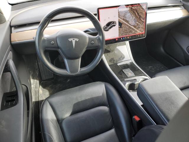5YJ3E1EA1JF110158 Tesla MODEL 3