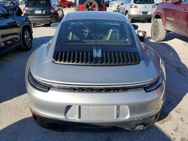 WP0AB2A99PS220274 Porsche 911 Carrera S