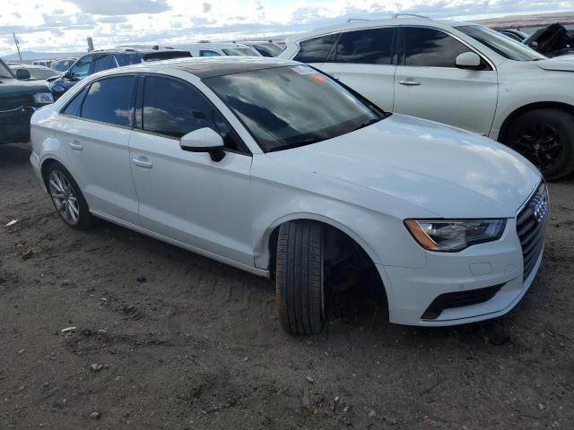 WAUACGFF4F1075154 Audi A3 PREMIUM