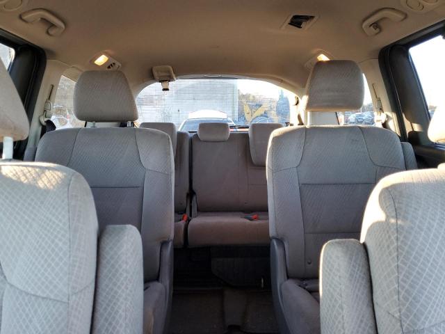 5FNRL5H41FB062164 Honda ODYSSEY EX