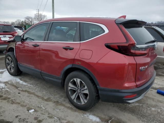5J6RW1H29LL010251 Honda CR-V LX