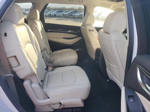 5GAEVBKWXPJ119782 Buick Enclave Premium