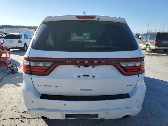 1C4RDHDG5JC289734 Dodge DURANGO GT