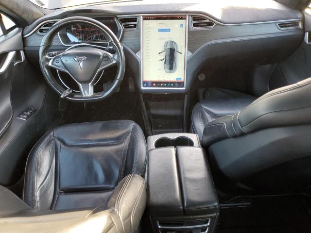 5YJSA1H24FF099725 Tesla Model S 85d