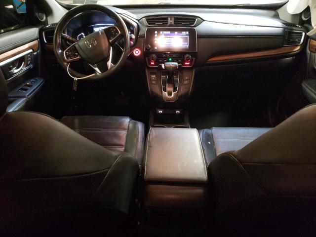 2HKRW2H81LH657649 Honda CR-V EXL