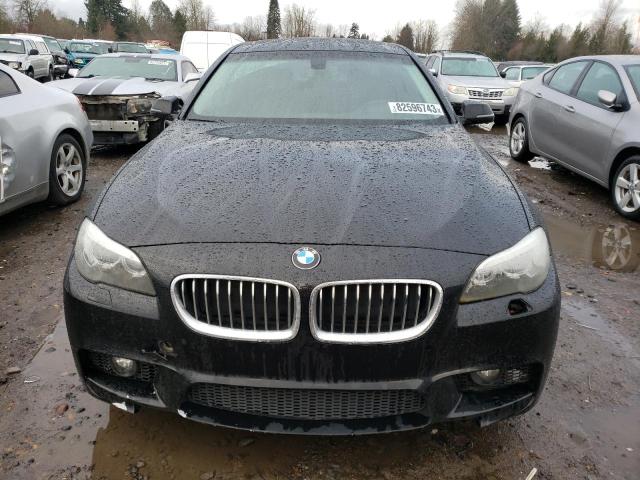 WBA5B1C58ED481013 BMW 535 I