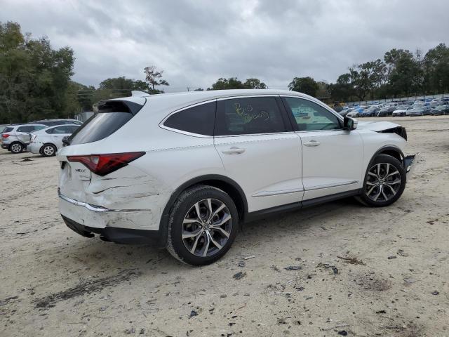 5J8YD9H46PL002400 Acura Mdx Technology