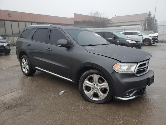 1C4RDJDG0FC745864 Dodge DURANGO LIMITED