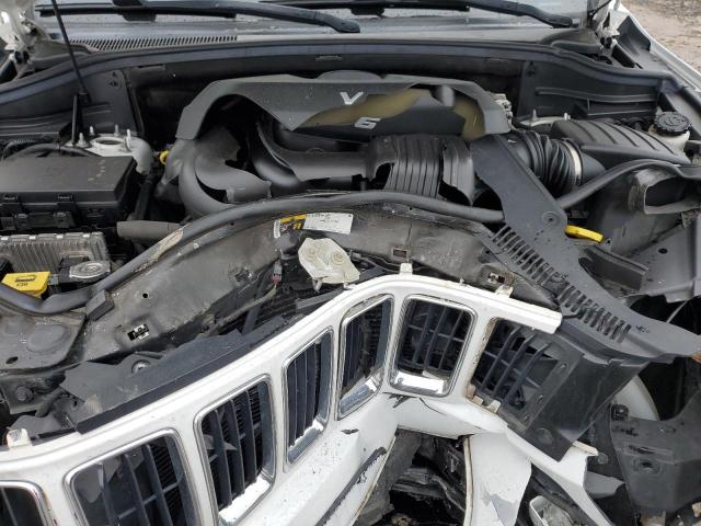1C4RJFBG6FC876175 Jeep Grand Cherokee Limited