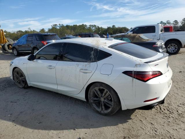 19UDE4H63PA015164 Acura Integra A-spec Tech