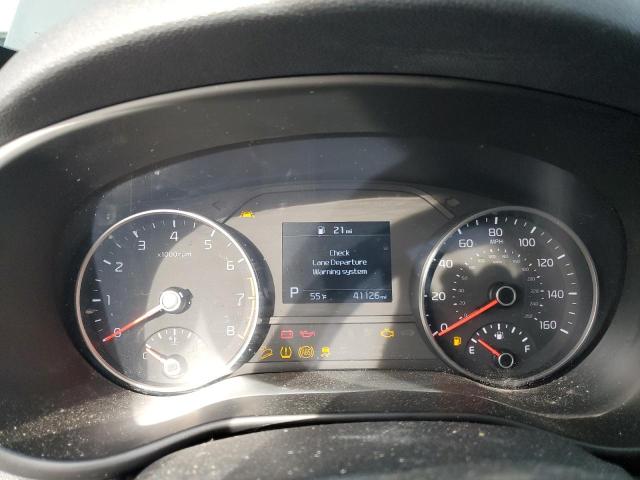 KNDP63AC0L7709191 KIA SPORTAGE S