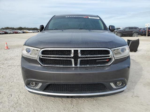 1C4RDHDG8GC314800 Dodge DURANGO LIMITED