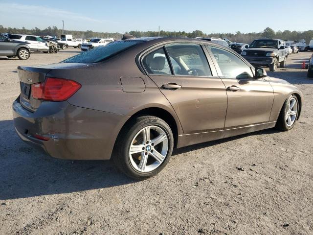 WBA3B1C50FP831256 BMW 320 I