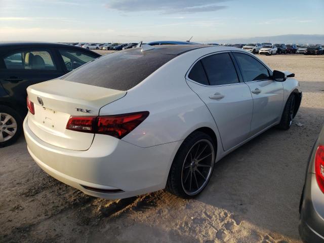19UUB1F3XFA000742 Acura TLX