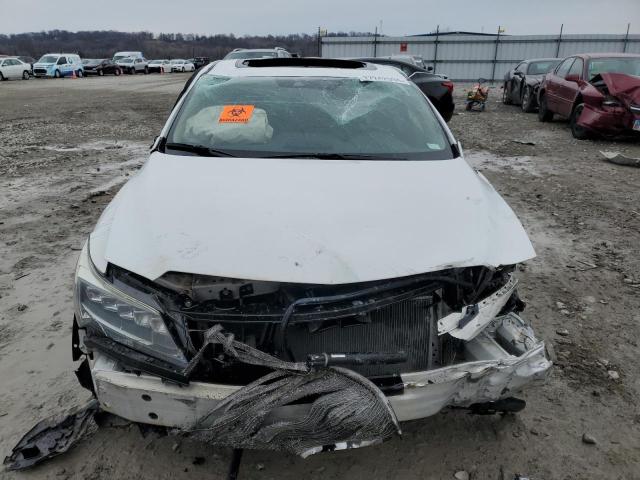 19UDE2F78GA001728 Acura Ilx Premium