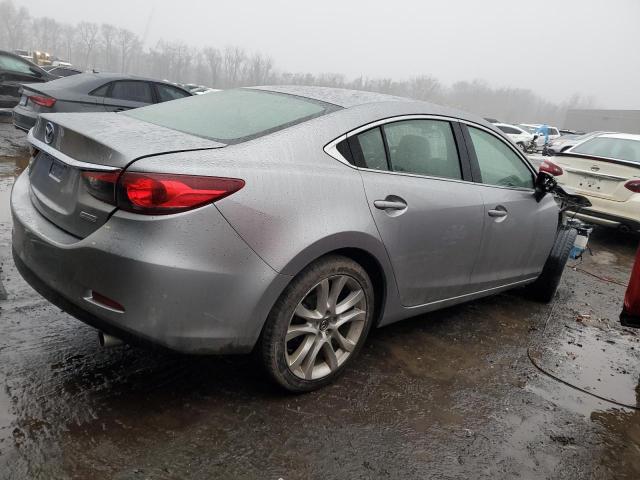 JM1GJ1V68E1147182 Mazda 6 TOURING