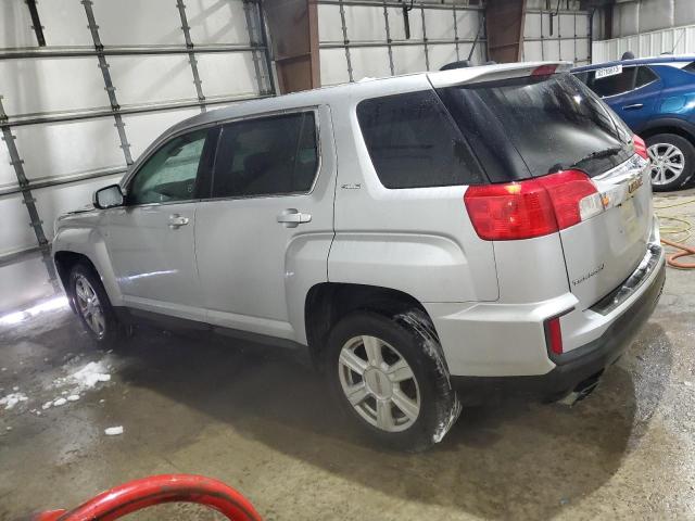 2GKALMEK3G6219327 GMC Terrain Sle