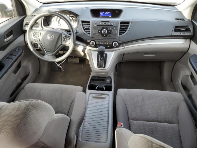3CZRM3H34EG715856 Honda CR-V LX