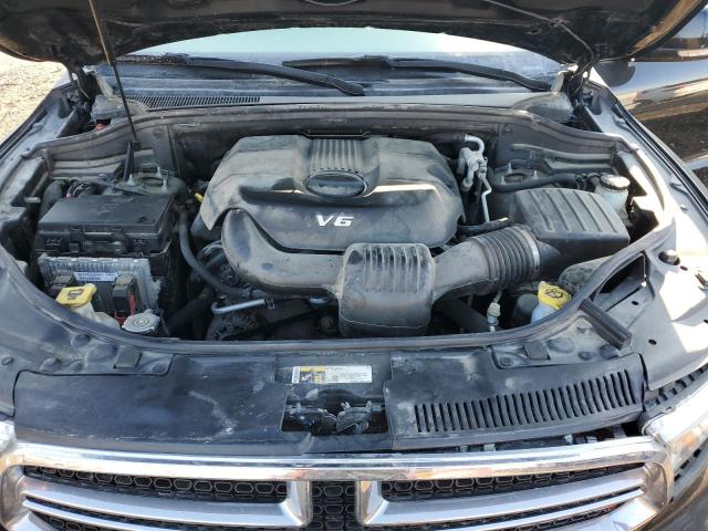 1C4RDJDGXFC741370 Dodge DURANGO LIMITED