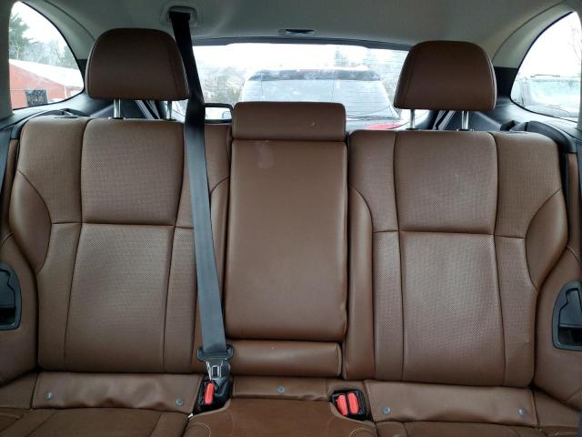 4S4BTAPC3L3240115 Subaru Outback Touring