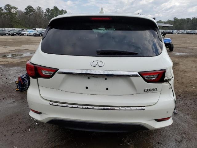 5N1DL0MM1HC549802 Infiniti QX60