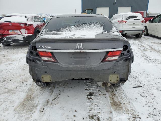 2HGFB2F77FH522196 Honda CIVIC SE