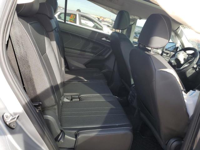 3VVNB7AX5PM054925 Volkswagen TIGUAN SE