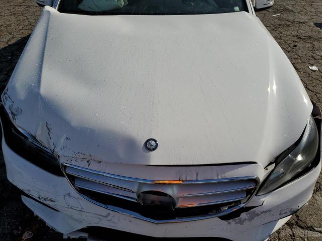 WDDHF5KB5FB134678 Mercedes-Benz E 350
