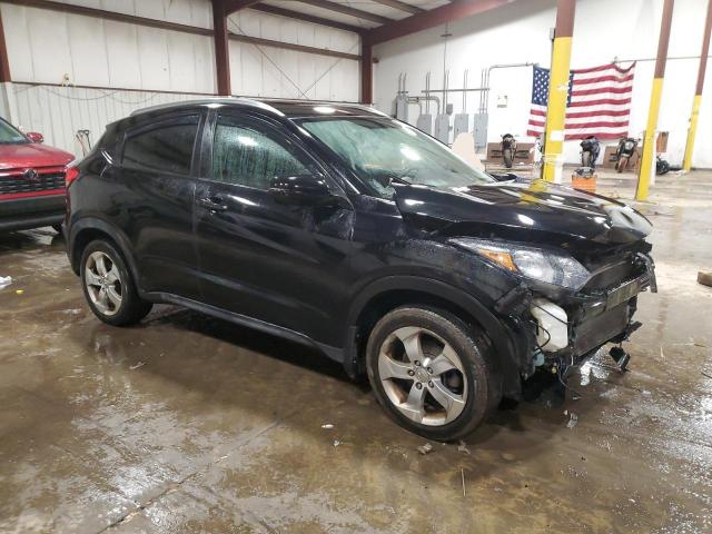 3CZRU6H72GM716352 Honda Hr-v Exl