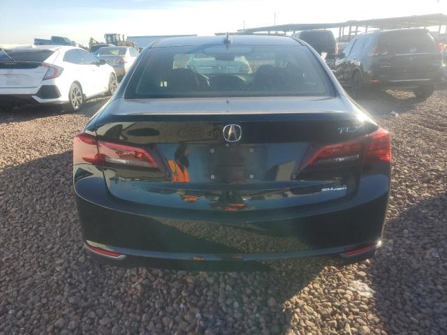 19UUB3F58FA010103 Acura TLX TECH