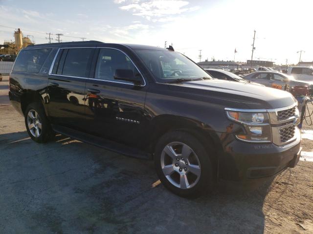 1GNSCHKC3LR162086 Chevrolet Suburban C1500 Lt