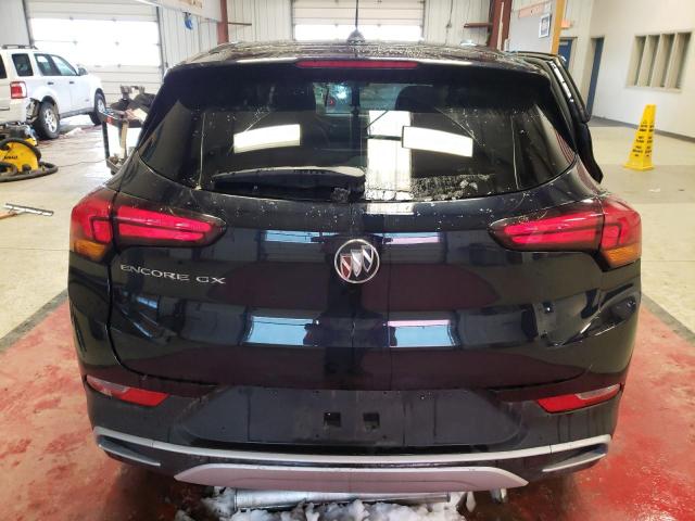 KL4MMBS24MB082688 Buick Encore Gx Preferred