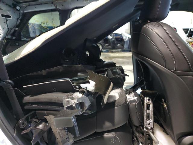 1C4RJHAG1RC706534 Jeep Grand Cherokee Laredo