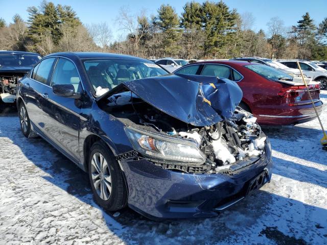 1HGCR2F31FA246351 Honda ACCORD LX