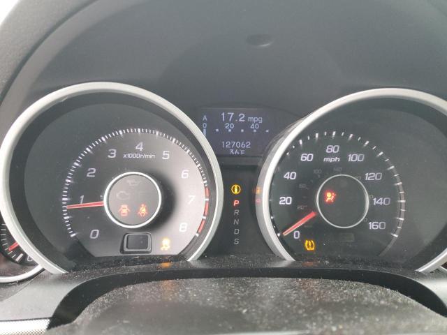 19UUA9F56EA002294 Acura TL TECH