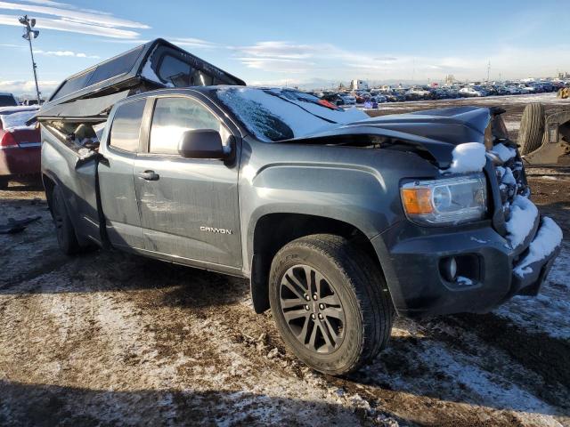 1GTH6CEN4L1125797 GMC CANYON SLE