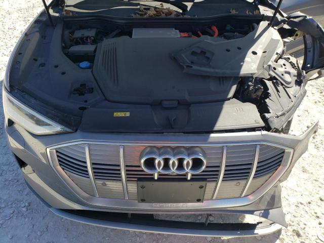 WA1VABGE2KB013964 Audi E-tron Prestige