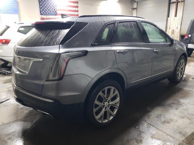 1GYKNGRS2LZ160074 Cadillac Xt5 Sport